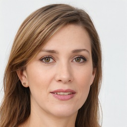 Katja Vismund