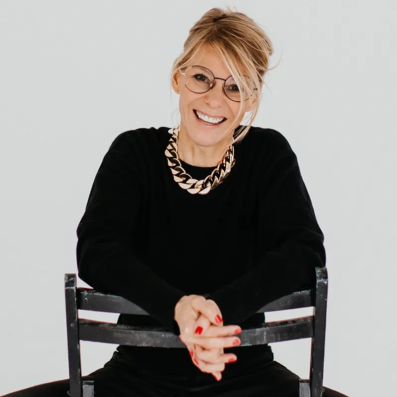 Sigi Heidi Hohner